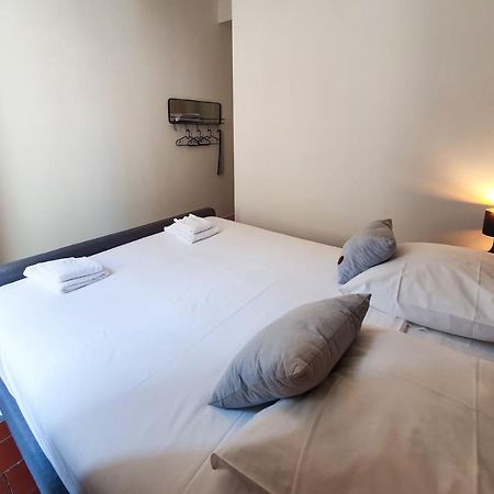 Abitarela - Maison D'Hotes - B&B ซีฌ็อง ภายนอก รูปภาพ