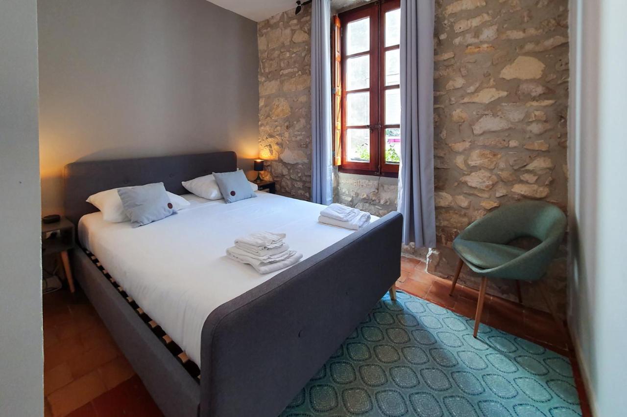 Abitarela - Maison D'Hotes - B&B ซีฌ็อง ภายนอก รูปภาพ