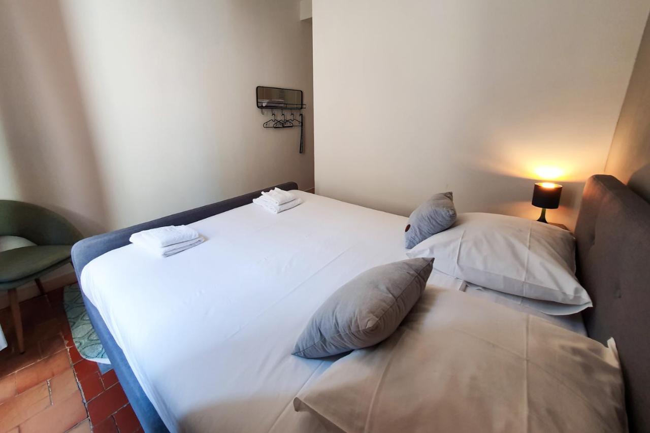 Abitarela - Maison D'Hotes - B&B ซีฌ็อง ภายนอก รูปภาพ