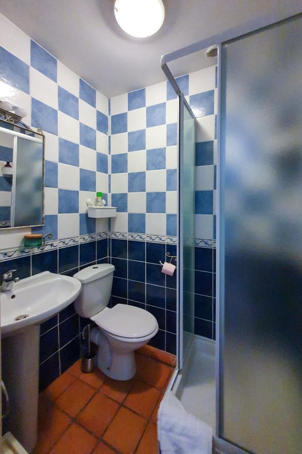 Abitarela - Maison D'Hotes - B&B ซีฌ็อง ภายนอก รูปภาพ
