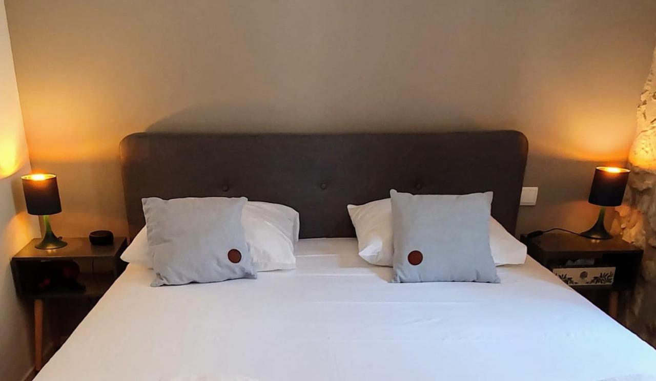 Abitarela - Maison D'Hotes - B&B ซีฌ็อง ภายนอก รูปภาพ