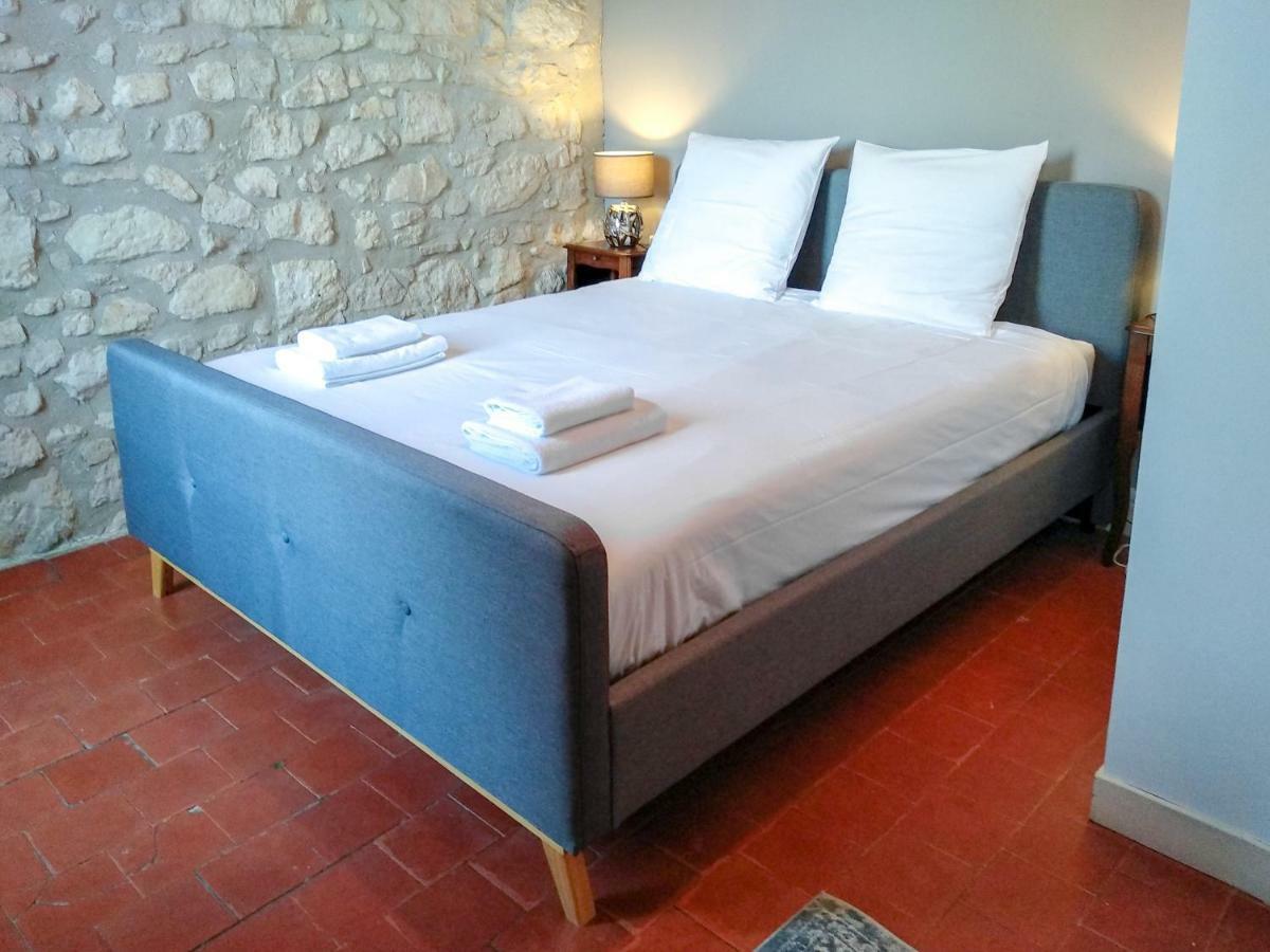 Abitarela - Maison D'Hotes - B&B ซีฌ็อง ภายนอก รูปภาพ