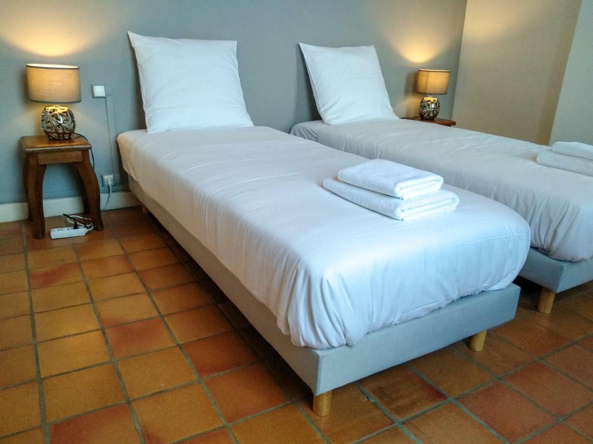 Abitarela - Maison D'Hotes - B&B ซีฌ็อง ภายนอก รูปภาพ
