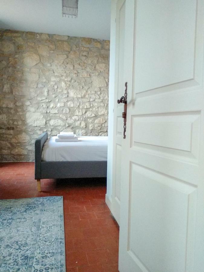 Abitarela - Maison D'Hotes - B&B ซีฌ็อง ภายนอก รูปภาพ