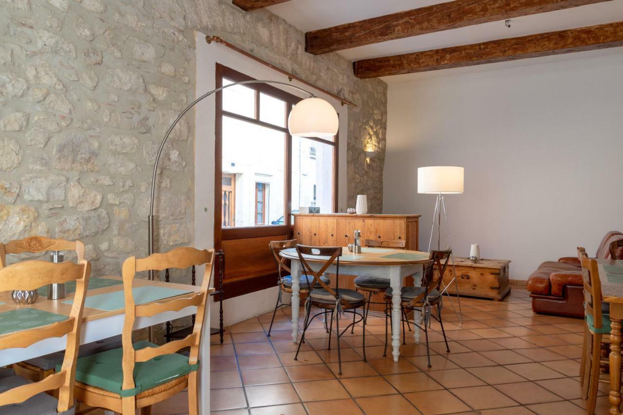 Abitarela - Maison D'Hotes - B&B ซีฌ็อง ภายนอก รูปภาพ