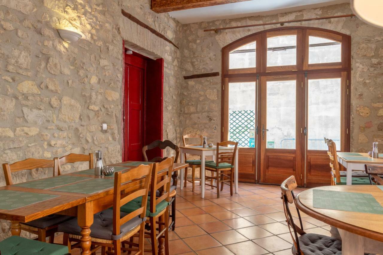 Abitarela - Maison D'Hotes - B&B ซีฌ็อง ภายนอก รูปภาพ