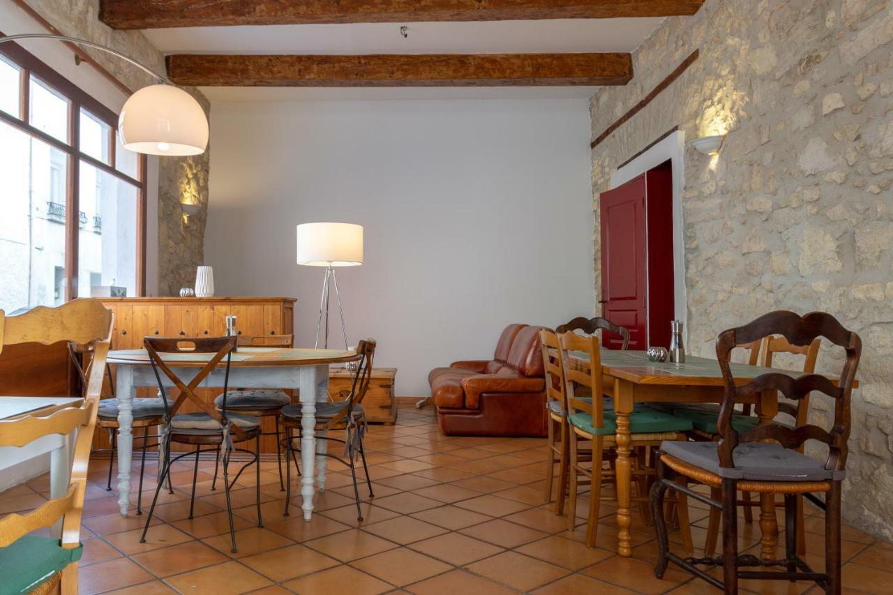 Abitarela - Maison D'Hotes - B&B ซีฌ็อง ภายนอก รูปภาพ