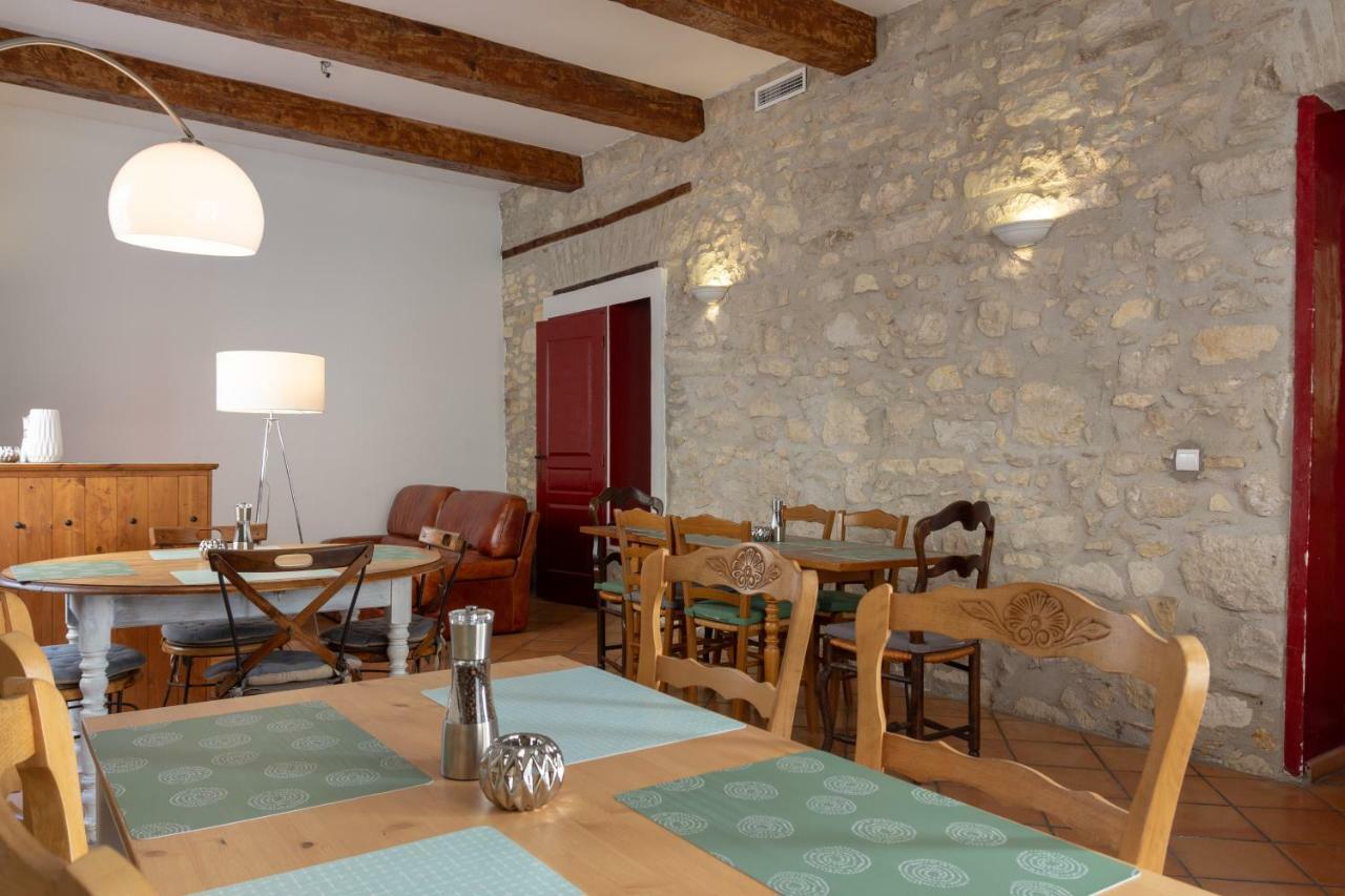 Abitarela - Maison D'Hotes - B&B ซีฌ็อง ภายนอก รูปภาพ