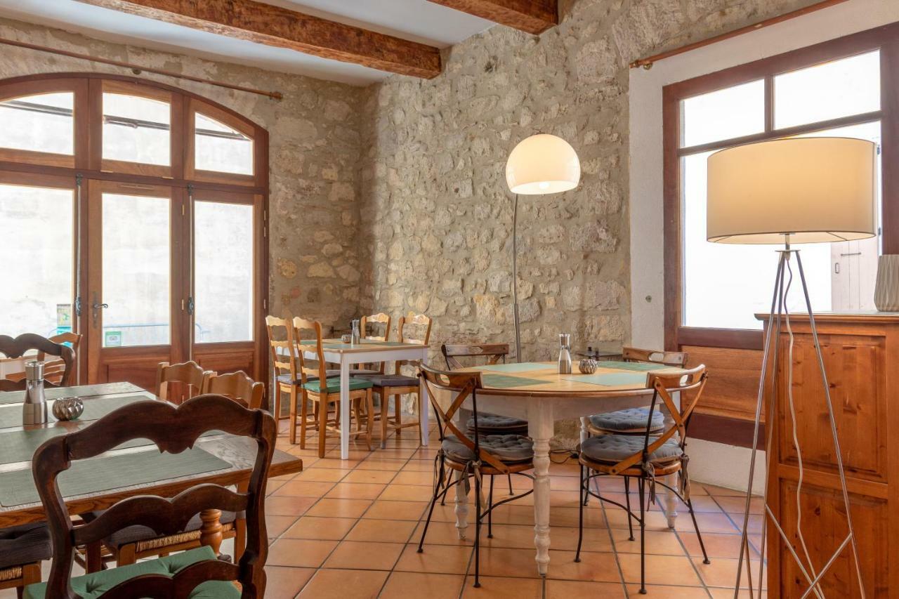 Abitarela - Maison D'Hotes - B&B ซีฌ็อง ภายนอก รูปภาพ