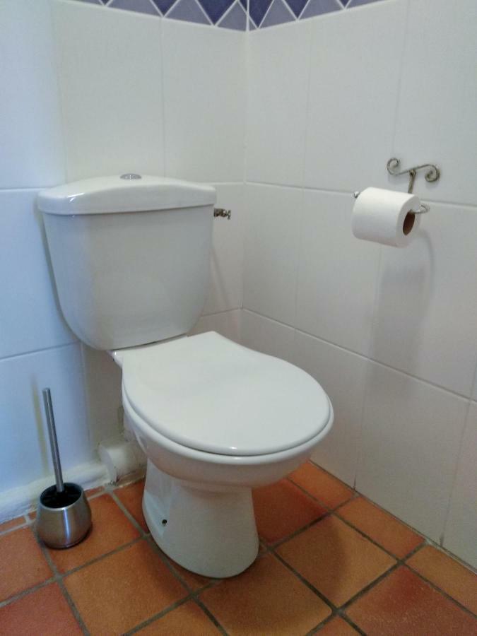 Abitarela - Maison D'Hotes - B&B ซีฌ็อง ภายนอก รูปภาพ