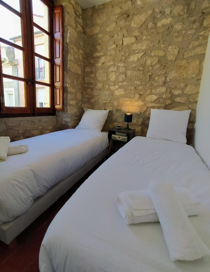 Abitarela - Maison D'Hotes - B&B ซีฌ็อง ภายนอก รูปภาพ