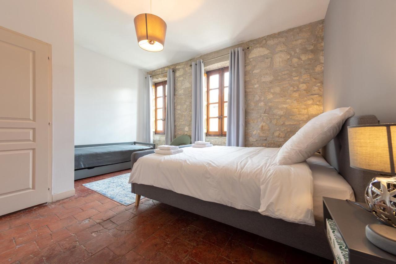 Abitarela - Maison D'Hotes - B&B ซีฌ็อง ภายนอก รูปภาพ