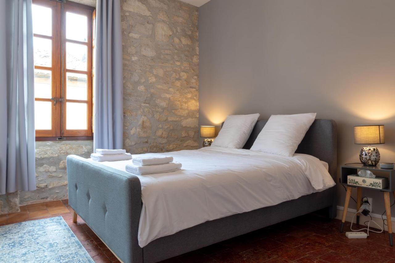 Abitarela - Maison D'Hotes - B&B ซีฌ็อง ภายนอก รูปภาพ