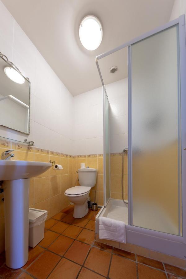 Abitarela - Maison D'Hotes - B&B ซีฌ็อง ภายนอก รูปภาพ