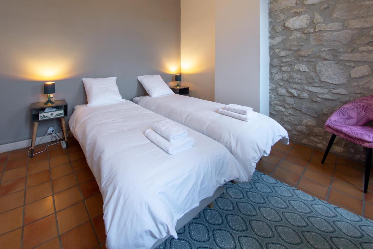 Abitarela - Maison D'Hotes - B&B ซีฌ็อง ภายนอก รูปภาพ