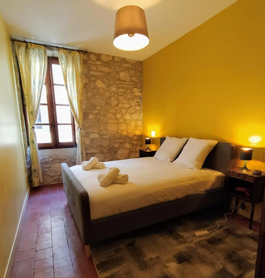 Abitarela - Maison D'Hotes - B&B ซีฌ็อง ภายนอก รูปภาพ