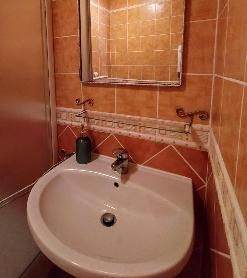 Abitarela - Maison D'Hotes - B&B ซีฌ็อง ภายนอก รูปภาพ